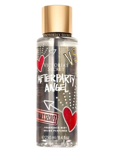 Afterparty Angel