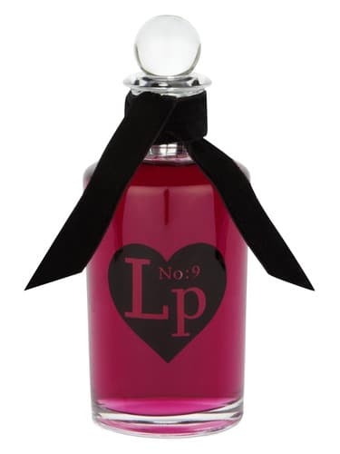 LP No. 9 - LP شماره 9