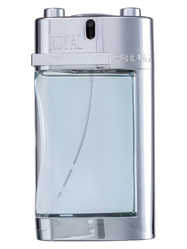 Royal for Men