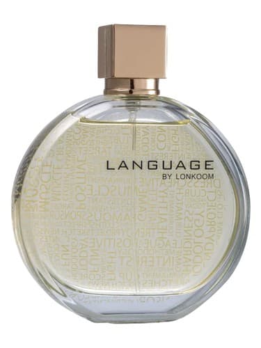 Language Yellow