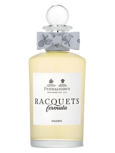 Racquets Formula - فرمول راکت