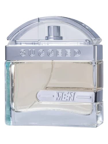 Succeed Men - مردان موفق باشید