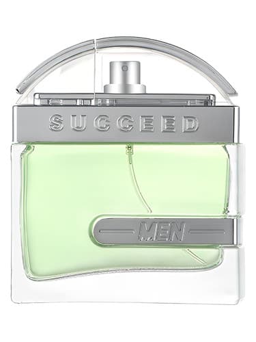 Succeed Green Men
