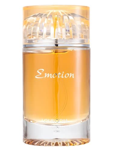 Emotion Gold