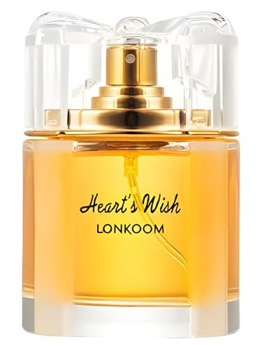 Heart's Wish Gold