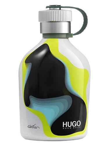 Hugo by Karim Rashid - هوگو اثر کریم رشید