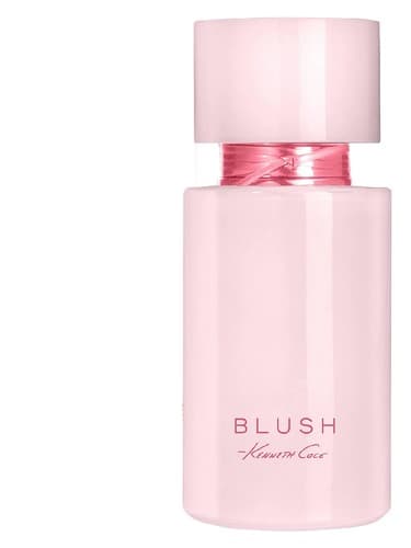 Blush for Her - برای او رد کنید
