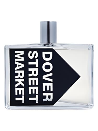 Dover Street Market - بازار خیابان دوور