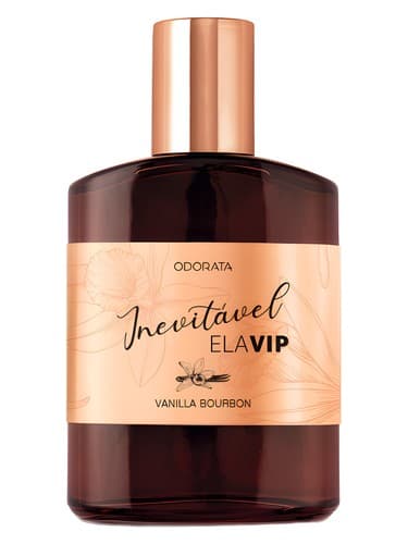 Inevitável Ela VIP 