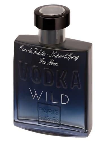 Vodka Wild - ودکا وایلد