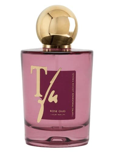 Rose Oud