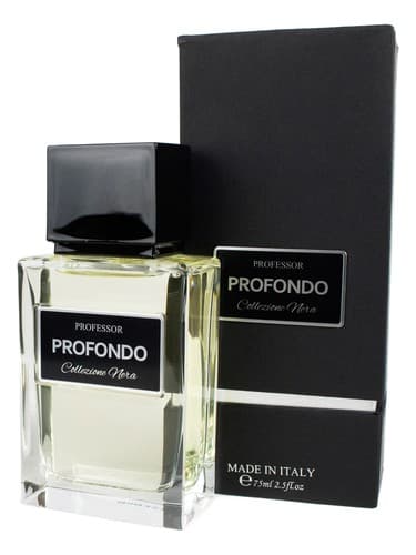 Profondo - پروفوندو