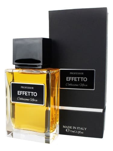Effetto - افتو