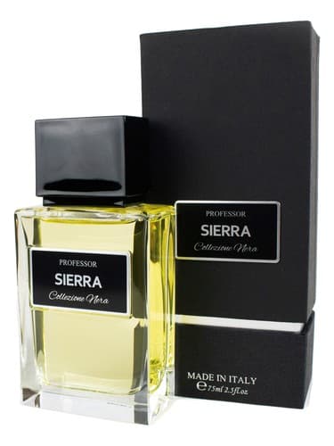 Sierra - سیرا