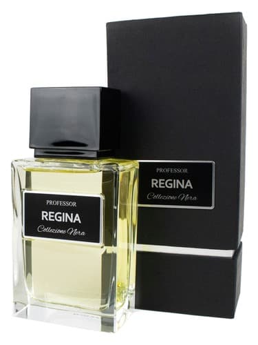 Regina - رجینا