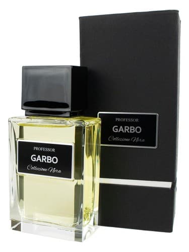 Garbo - گاربو