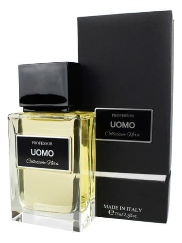 Uomo - اومو