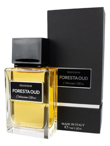 Foresta Oud - فارستا عود
