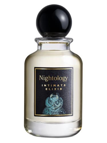 Intimate Elixir - اکسیر صمیمی