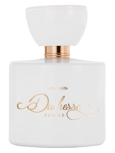 Duchesse Femme - دوشس وومن