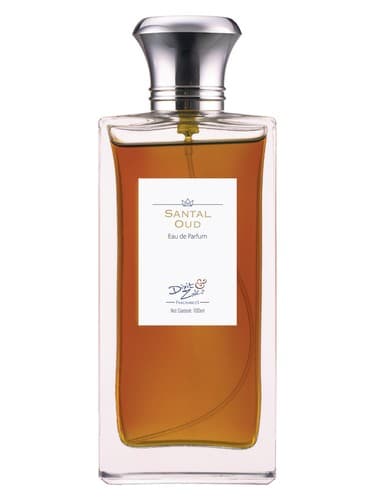 Santal Oud - سانتال عود