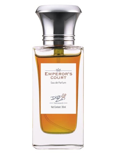 Emperor’s Court - دادگاه امپراتور