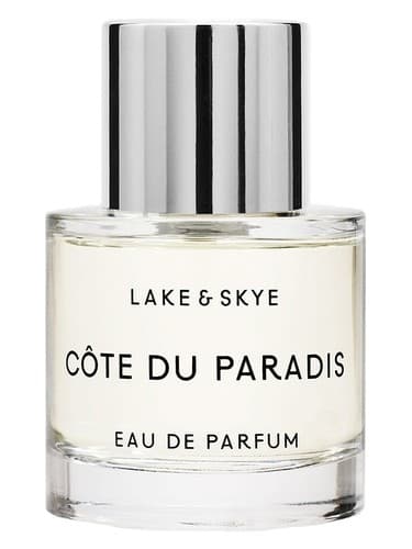 Côte du Paradis 
