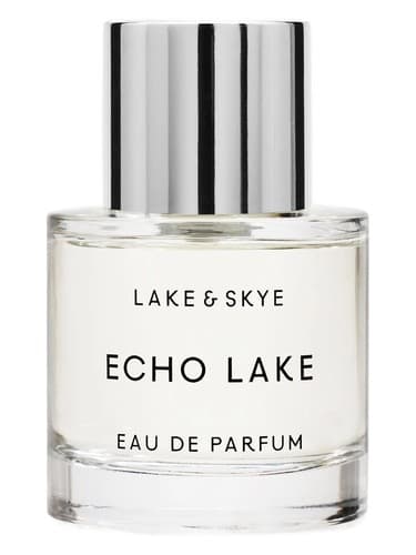 Echo Lake - دریاچه اکو