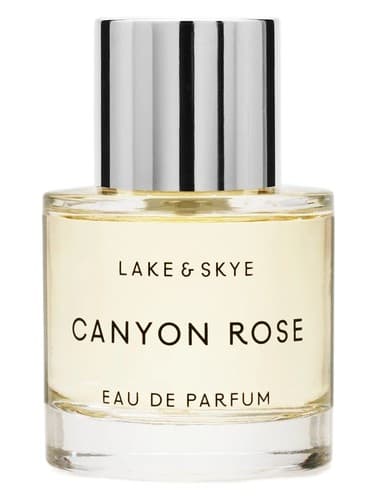 Canyon Rose - دره رز