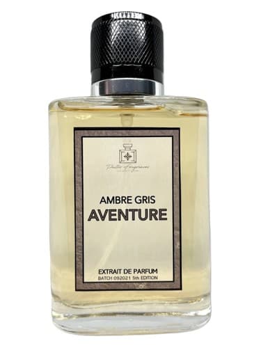 Ambre Gris Aventure 