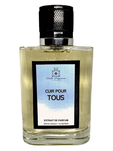 Cuir Pour Tous - کویر پور توس