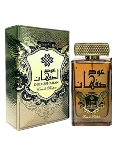 Oud Isphahan 