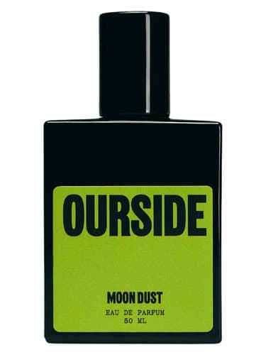Moon Dust