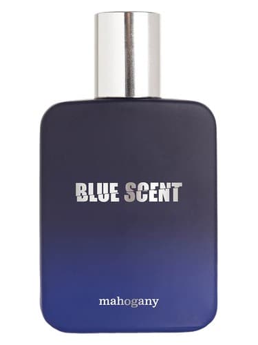 Blue Scent