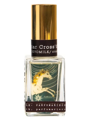 Star Cross'd - استار کراس