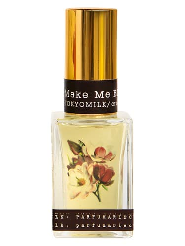 Make Me Blush - مرا رد کن