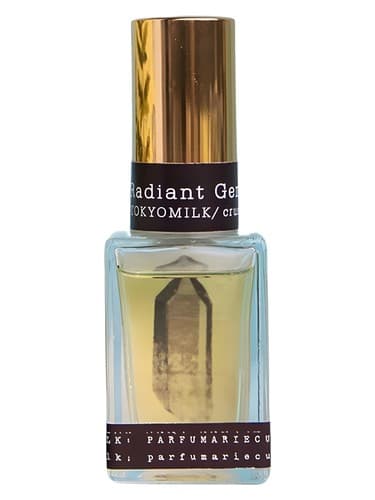 Radiant Gem - گوهر تابشی