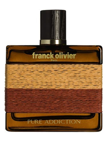 Pure Addiction - اعتیاد پیور