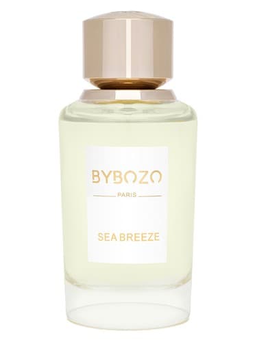Sea Breeze - نسیم سی