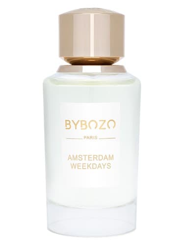 Amsterdam Weekdays - روزهای هفته آمستردام