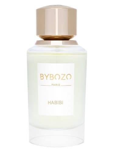 Habibi - حبیبی