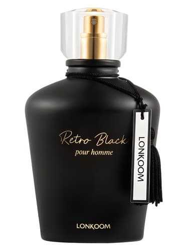 Retro Black - یکپارچهسازی با سیستمعامل بلک