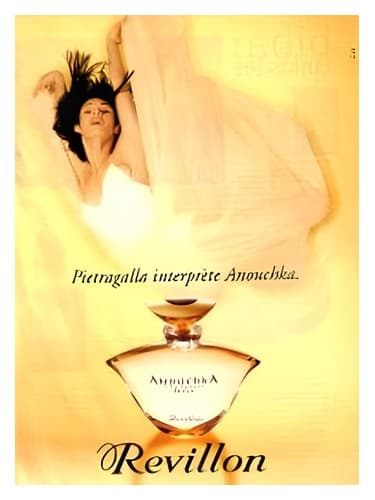 Anouchka - انوشکا