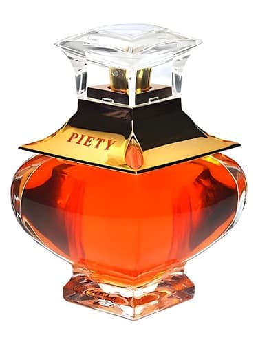 Piety Red