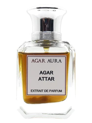 Agar Attar 
