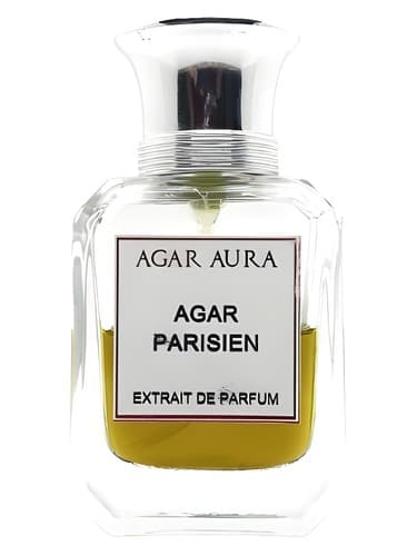 Agar Parisien - آگار پاریسین