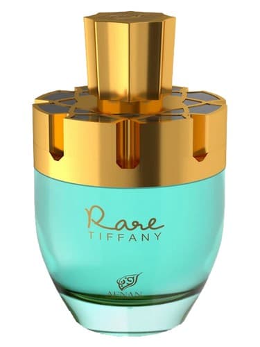 Rare Tiffany - تیفانی کمیاب