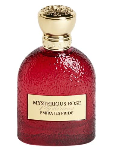 Mysterious Rose - رز مرموز