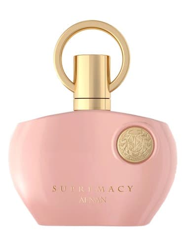 Supremacy Pink - پینک برتری