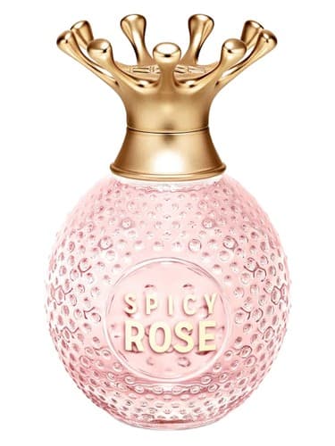 Spicy Rose